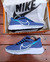 Nike Air Zoom Pegasus Azul Marinho