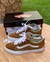 Vans Old Skool Marrom - On Track Urban 