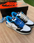 Nike Jack Cactus Air Jordan 1 Azul - loja online