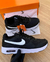 Nike Air Max Preto/Branco