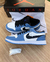 Nike Air Jordan Azul Oceano - On Track Urban 