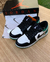 Nike Air Jordan Verde/Preto - On Track Urban 