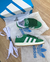 Adidas Campus Verde - comprar online