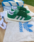 Adidas Campus Verde - loja online