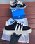 Adidas Superstar Preto/Branco