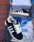 Adidas Superstar Preto/Branco - comprar online