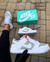 Nike Dunk SB Cinza/Branco