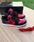 Nike Air Jordan Vermelho Verniz - comprar online