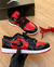 Nike Air Jordan Vermelho Verniz