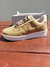 Nike Air Force AF1 Caramelo na internet