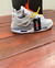 Nike Jordan 4 Cinza - On Track Urban 