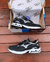 Mizuno Wave Rider 10 Future Preto - comprar online