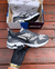 Mizuno Wave Rider 10 Future Cinza