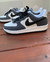 Nike Air Force AF1 Dior Cinza - On Track Urban 