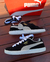 Imagem do Puma Suede Preto