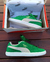 Puma Suede Verde - comprar online