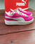 Puma Suede Rosa na internet