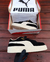 Puma Suede Preto FEM