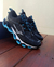 Mizuno Wave Prophecy 13 Azul/Preto - On Track Urban 