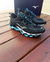 Mizuno Wave Prophecy 13 Azul/Preto na internet