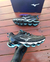 Mizuno Wave Prophecy 13 Azul/Preto