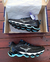 Mizuno Wave Prophecy 13 Azul/Preto - loja online