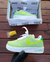 Nike Air Force Low Verde