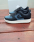 Nike Air Force AF1 Preto/Azul - loja online