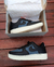 Nike Air Force AF1 Preto/Azul - On Track Urban 