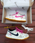 Nike Dunk Rayssa Leal na internet