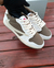 Nike Jack Cactus Air Jordan 1 Bege/Marrom - On Track Urban 