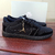 Nike Jack Cactus Air Jordan 1 Preto - On Track Urban 