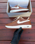 Nike Air Force 1 Marrom - loja online