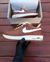 Nike Air Force 1 Marrom