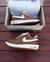 Nike Air Force 1 Marrom - comprar online