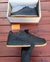 Nike Air Force 1 Preto Premium