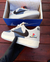 Nike Air Force Playstation na internet