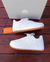 Nike Air Force 1 Branco Premium na internet