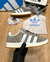 Adidas Campus Grafite - loja online