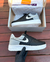 Nike Air Force 1 Cinza/Preto