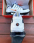 Nike Shox Branco - On Track Urban 