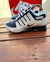 Nike Shox Branco - comprar online