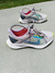 Nike Quest 4 Cinza - On Track Urban 