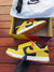 Nike Dunk Low Amarelo - loja online