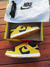 Nike Dunk Low Amarelo - On Track Urban 