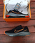 Nike Zoom 4 Preto/Laranja - loja online