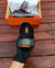 Nike Zoom 4 Preto/Laranja - On Track Urban 