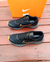 Nike Zoom 4 Preto/Laranja na internet