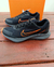 Nike Zoom 4 Preto/Laranja - comprar online