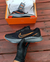 Nike Zoom 4 Preto/Laranja